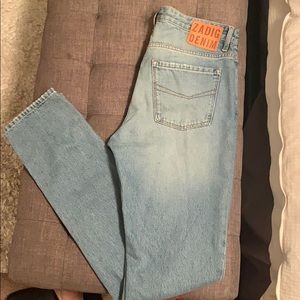 Zadig & Voltaire Jeans